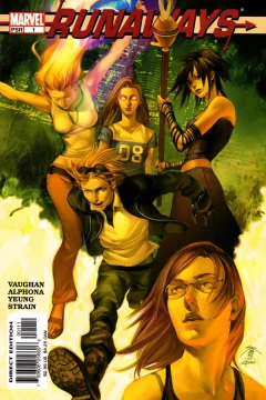 Runaways