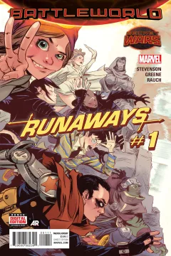 Runaways
