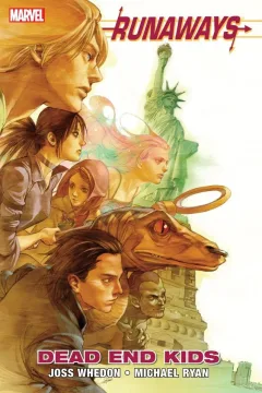 Runaways: Dead End Kids