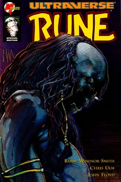 Rune: The Spin Special Edition