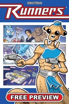 Runners Preview