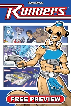 Runners Preview