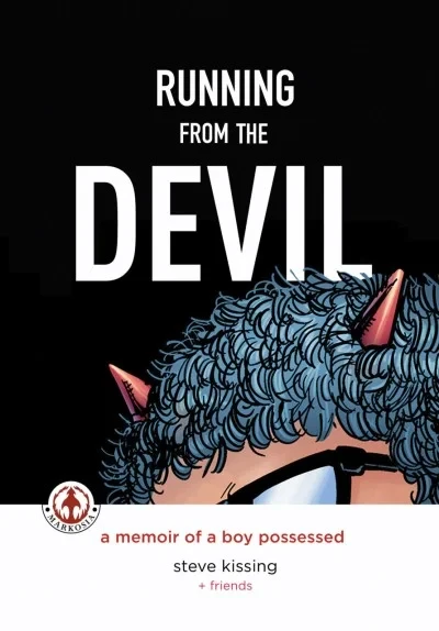 Running From The Devil: A Memoir of a Boy Possessed (2018) - Series 