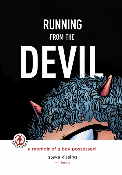 Running From The Devil: A Memoir of a Boy Possessed (2018) - Series 