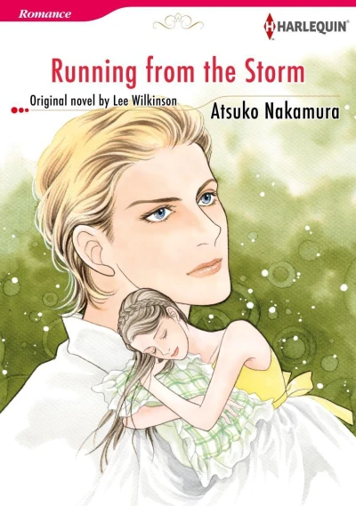 Running from the Storm (2018) - Series 