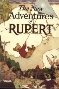 Rupert Annual