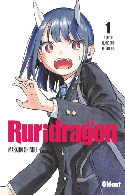 Ruridragon (2025) - Series 