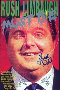 Rush Limbaugh Must Die