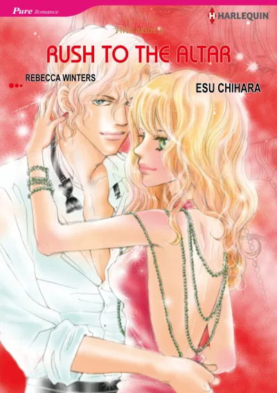 Rush To the Altar (2014) - Series 