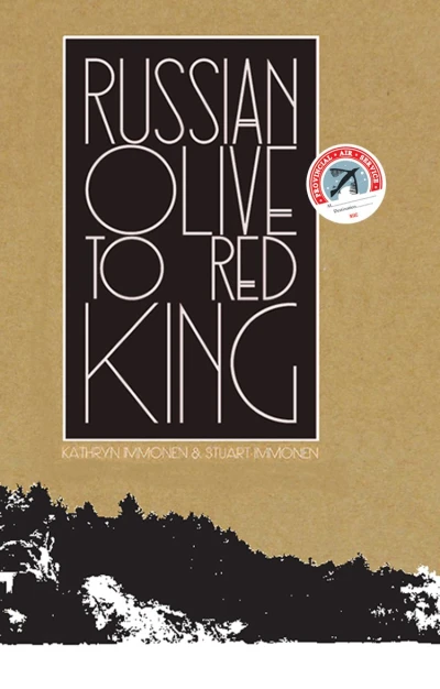 Russian Olive to Red King (2015) - Series 