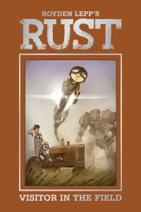 Rust