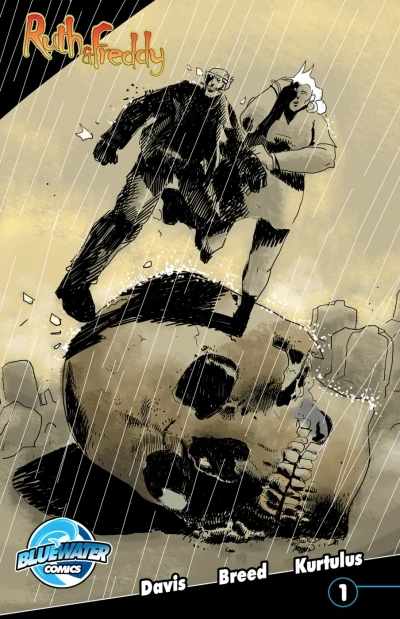 Ruth & Freddy (2013) - Series 