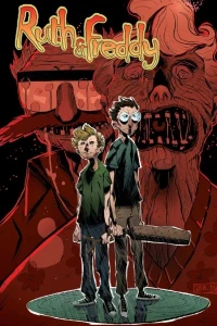 Ruth & Freddy: Collected Edition