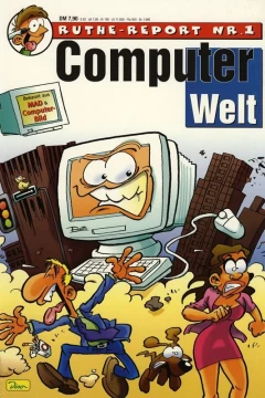 Ruthe-Report