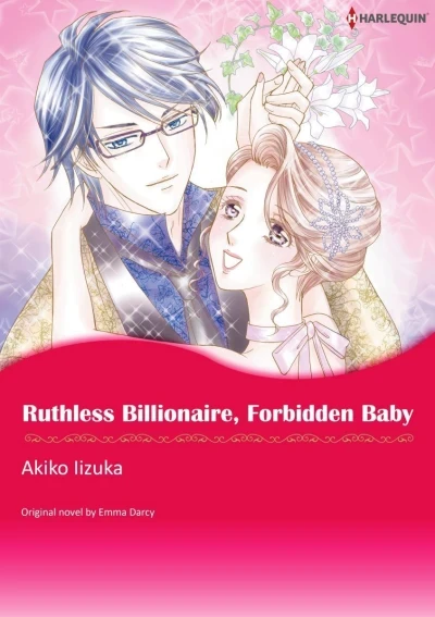 Ruthless Billionaire, Forbidden Baby (2018) - Series 