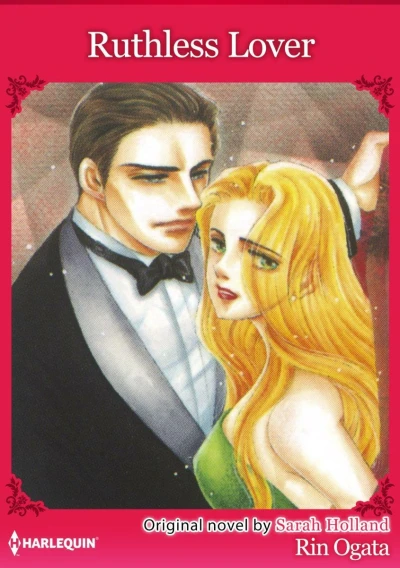 Ruthless Lover (2021) - Series 