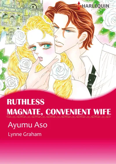 Ruthless Magnate, Convenient Wife (2014) - Series 