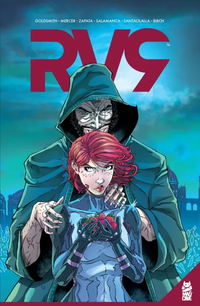 RV9 (2020) - Series 