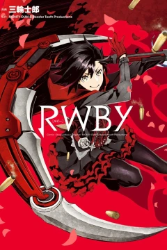 RWBY