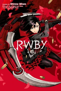 RWBY