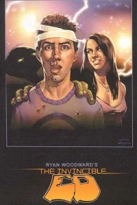Ryan Woodward's The Invincible Ed