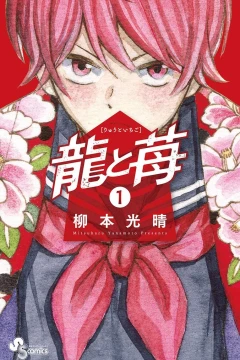 Ryū to Ichigo