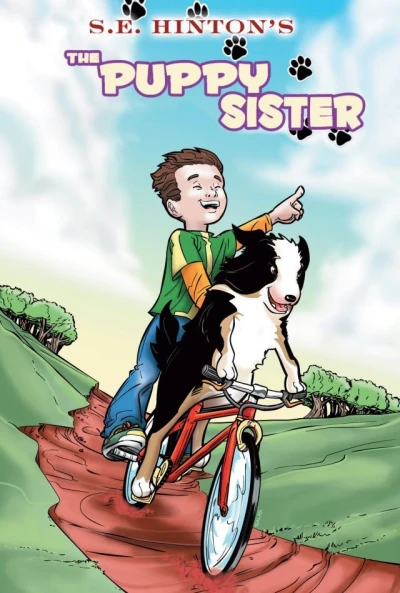 S. E. Hinton's The Puppy Sister (2010) - Series 