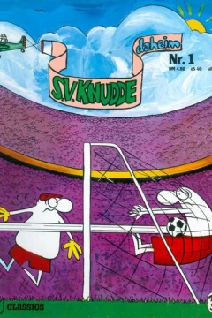 S. V. Knudde
