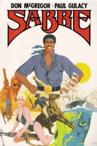 Sabre 10th Anniversary Edition