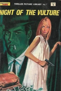 Sabre Thriller Picture Library