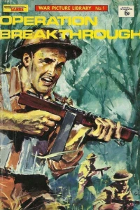 Sabre War Picture Library