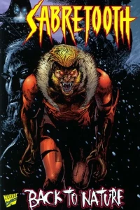 Sabretooth