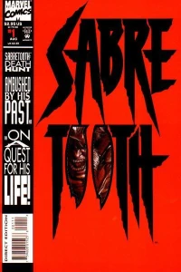 Sabretooth