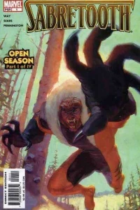 Sabretooth