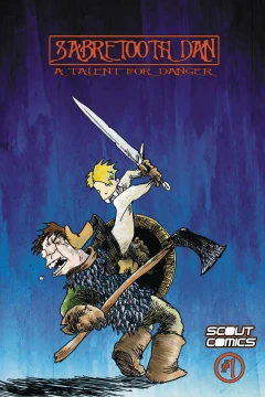 Sabretooth Dan