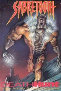 Sabretooth: Death Hunt