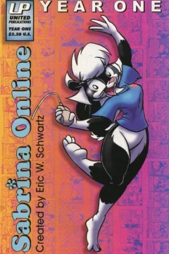 Sabrina Online