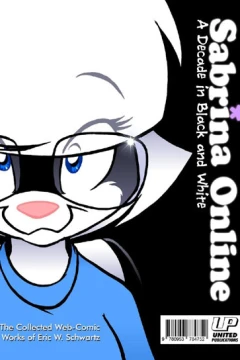 Sabrina Online: A Decade in Black and White