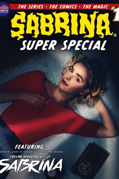 Sabrina Super Special