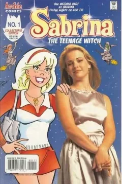 Sabrina the Teenage Witch