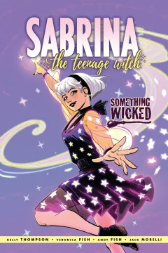 Sabrina the Teenage Witch: Something Wicked