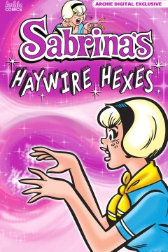 Sabrina's Haywire Hexes