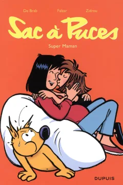 Sac à Puces