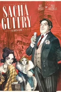 Sacha Guitry
