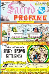 Sacred and Profane