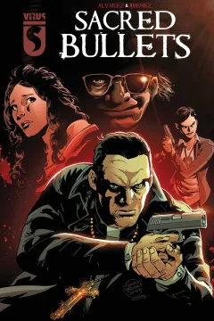 Sacred Bullets