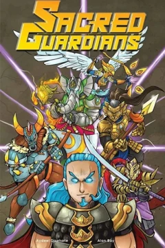 Sacred Guardians