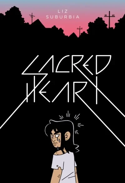 Sacred Heart (Trade Paperback, 2015) - Series 
