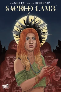 Sacred Lamb