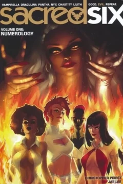 Sacred Six